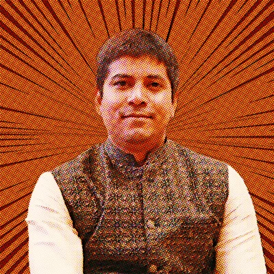 Aditya Bhaduriya